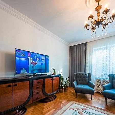 Hotel Liza Batumi Eksteriør billede